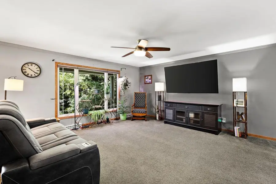6156 Barman Road, Waunakee, WI 53597 - #3