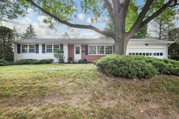 5918 South Hill Drive, Madison, WI 53705