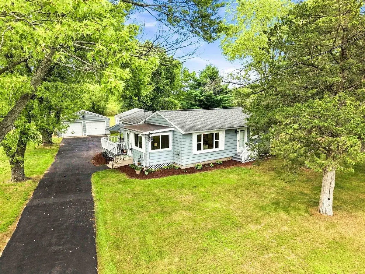 W4732 County Road C, Montello, WI 53949 - #1