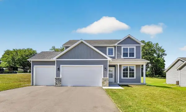 501 Ridge Court, Orfordville, WI 53576