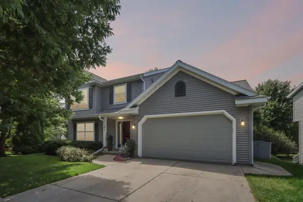 10 Black Stone Circle, Madison, WI 53719