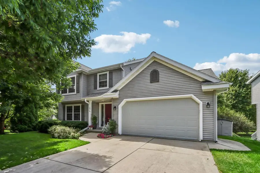 10 Black Stone Circle, Madison, WI 53719 - #2
