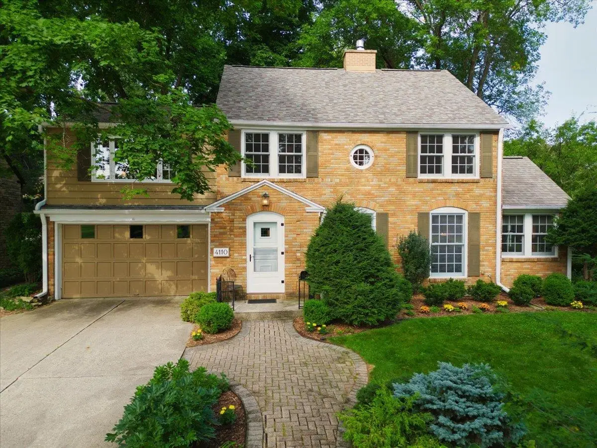 4110 Manitou Way, Madison, WI 53711 - #1