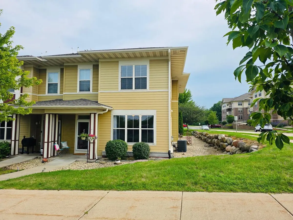 4034 Felland Road, Madison, WI 53718 - #1