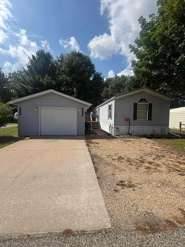 N3553 Catfish Trail, Montello, WI 53949 - #1