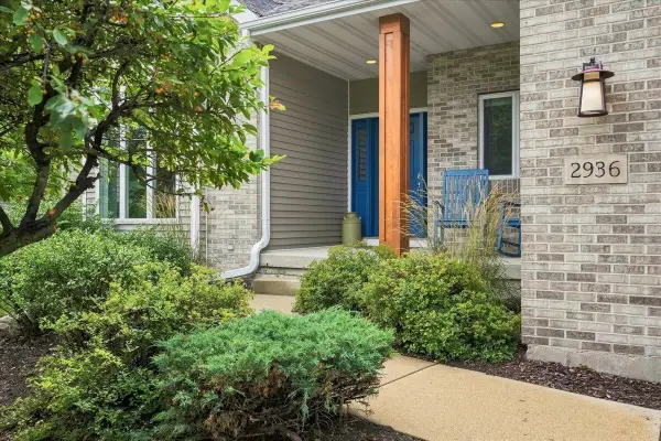2936 Maple Run Drive, Madison, WI 53719