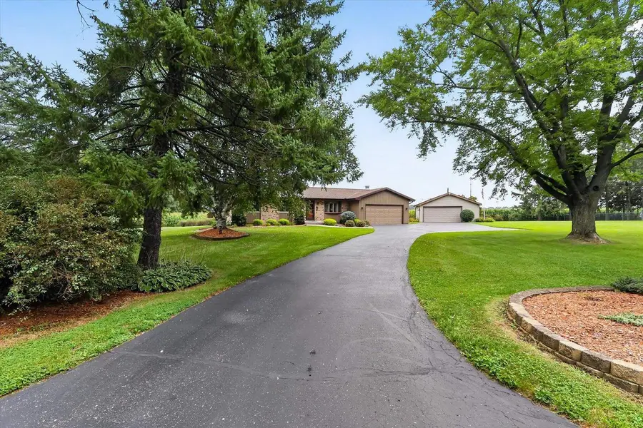 2140 N Polzin Road, Janesville, WI 53548 - #3