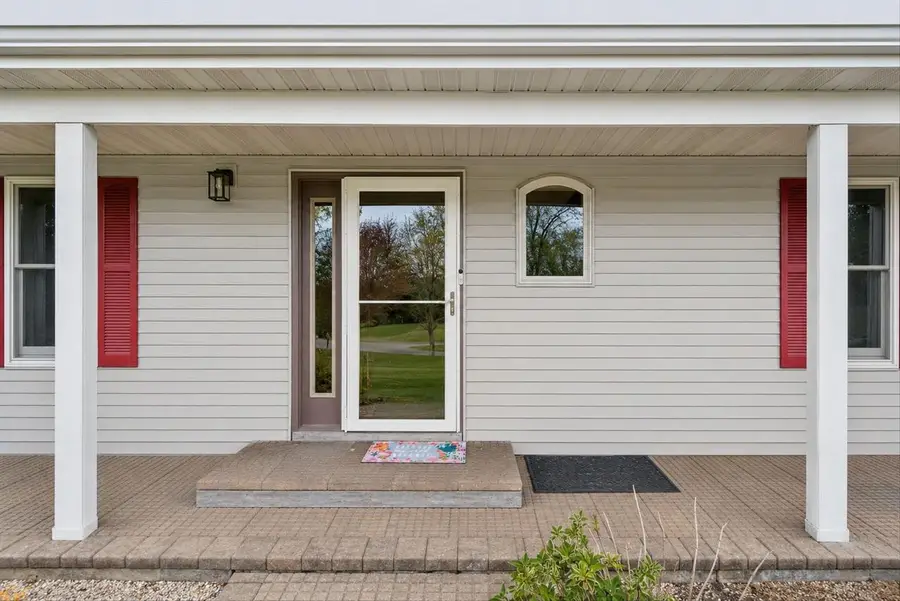 8632 N Stone Farm Road, Edgerton, WI 53534 - #3