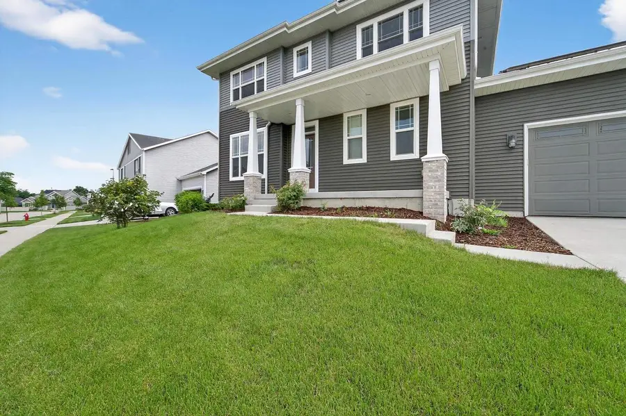 9720 Winter Basil Drive, Verona, WI 53593 - #2