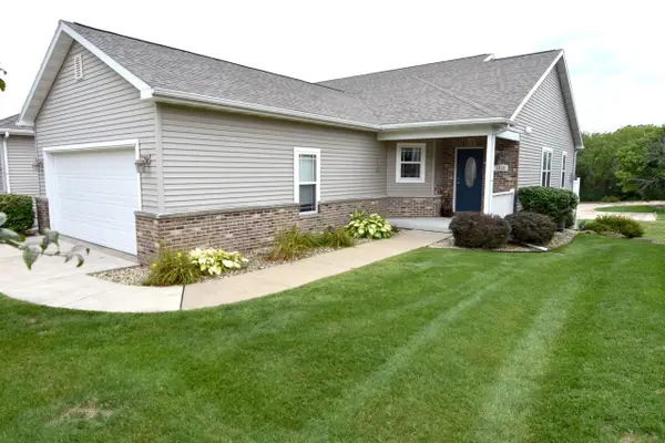 1816 Dondee Road, Madison, WI 53716