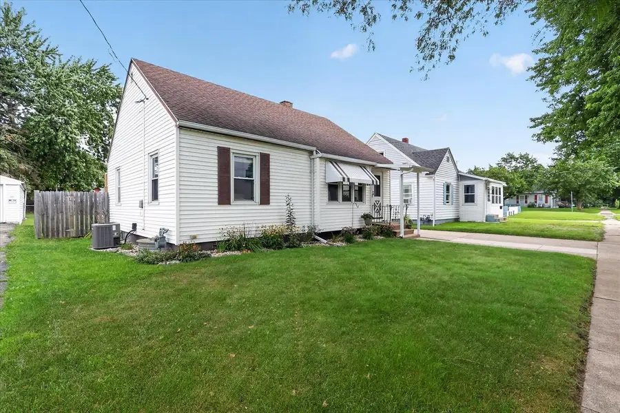 1513 Forest Avenue, Beloit, WI 53511 - #3