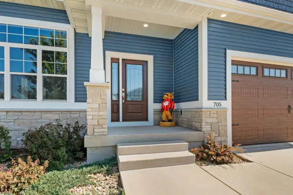 705 Mozart Street, Verona, WI 53593