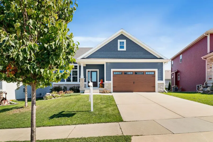 705 Mozart Street, Verona, WI 53593 - #2