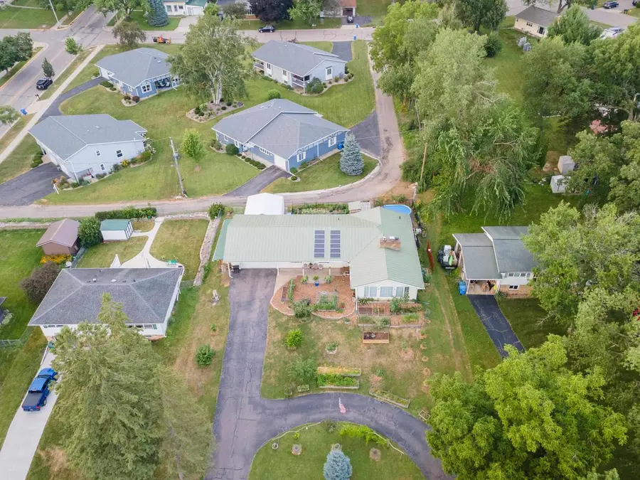 313 13th Street, Baraboo, WI 53913 - #3