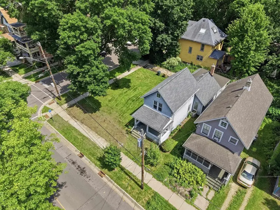 1153 Jenifer Street, Madison, WI 53703 - #2