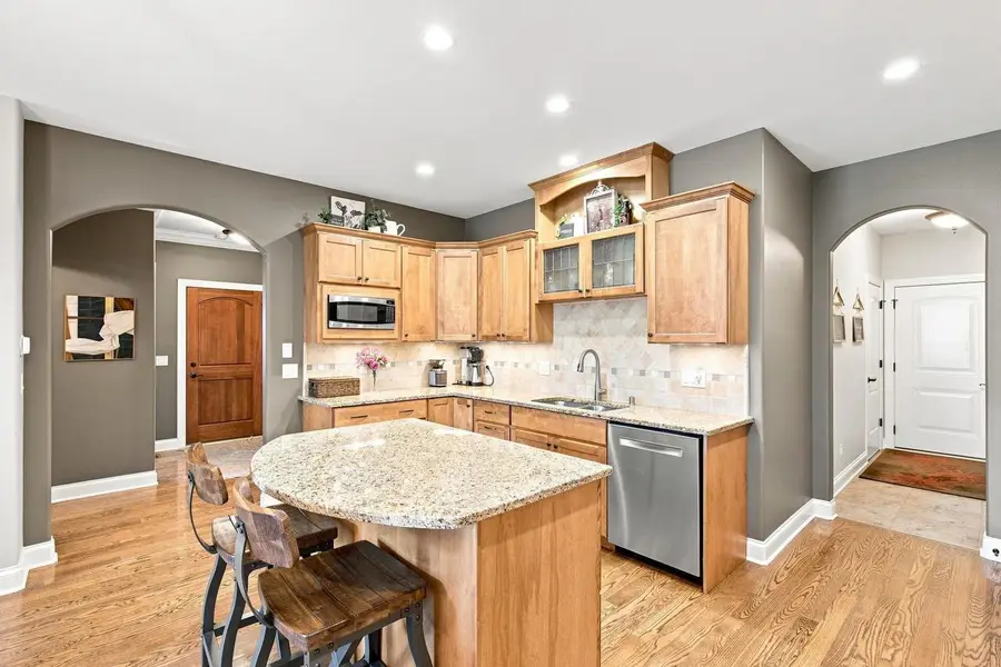 9049 Bentley Green, Verona, WI 53593 - #3
