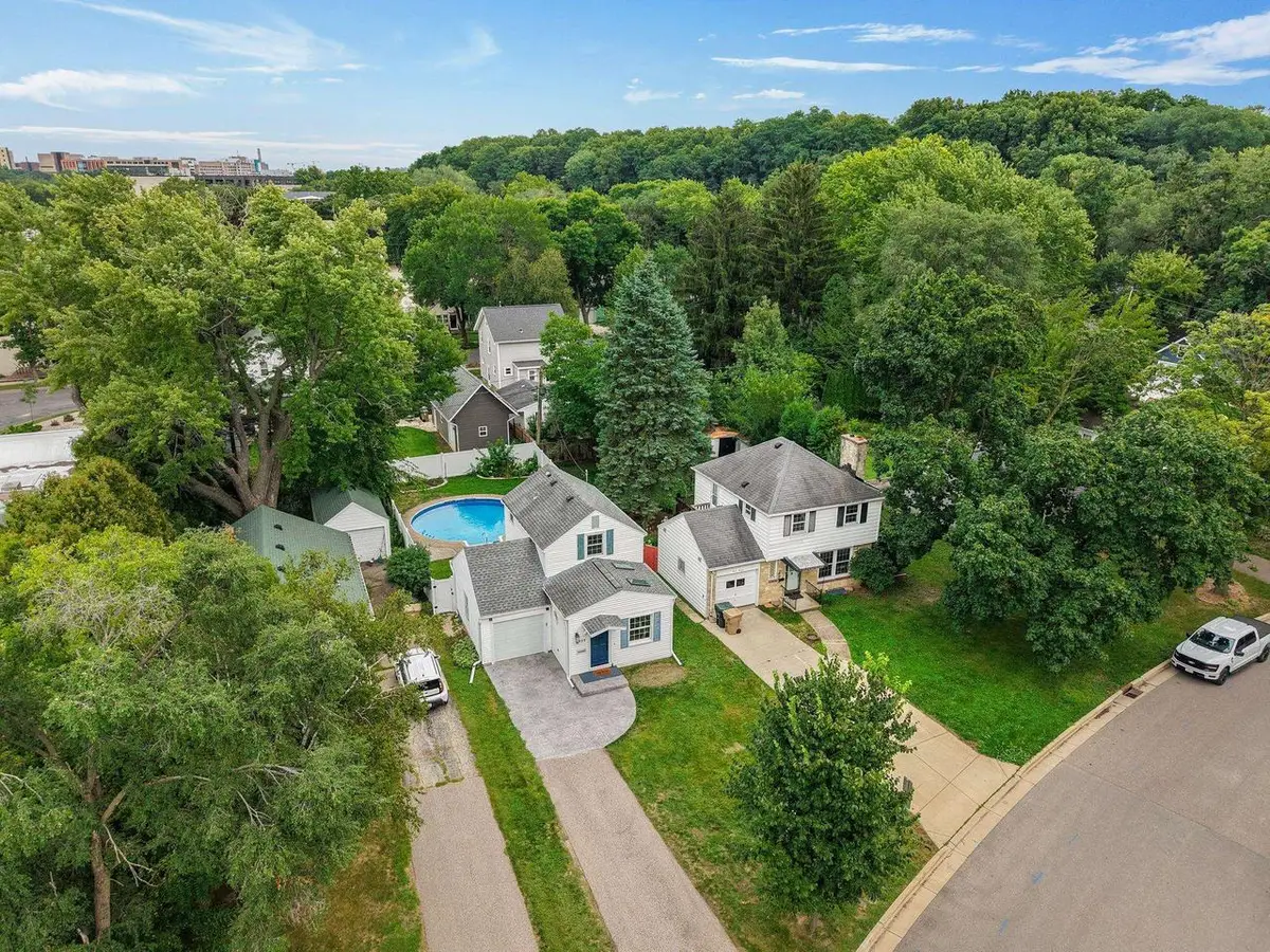 717 N Blackhawk Avenue, Madison, WI 53705 - #1