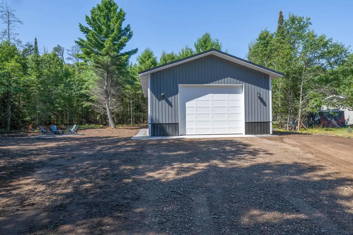 2161 The Point W Road, Tomahawk, WI 54487 - #1