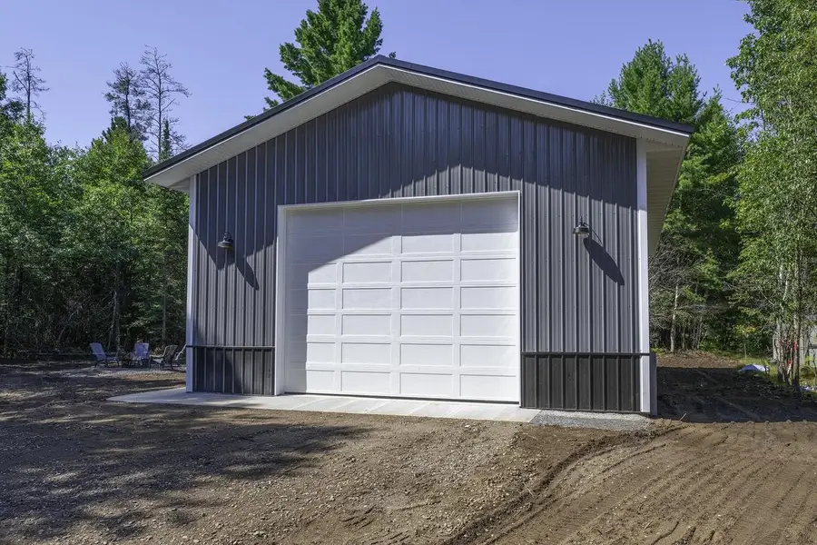 2161 The Point W Road, Tomahawk, WI 54487 - #2