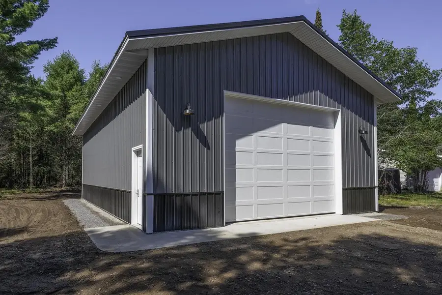 2161 The Point W Road, Tomahawk, WI 54487 - #3