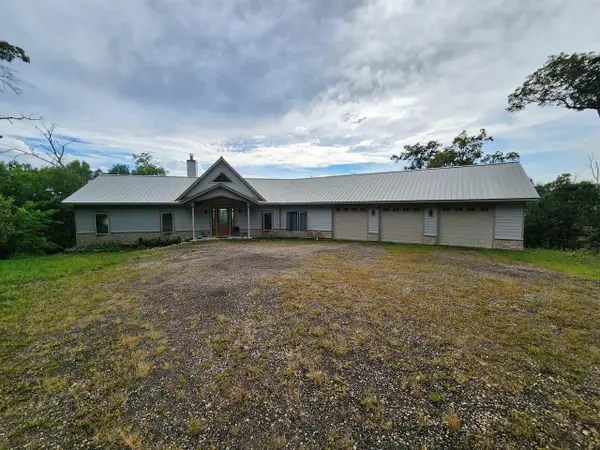 10715 Colombus Drive, Ferryville, WI 54628