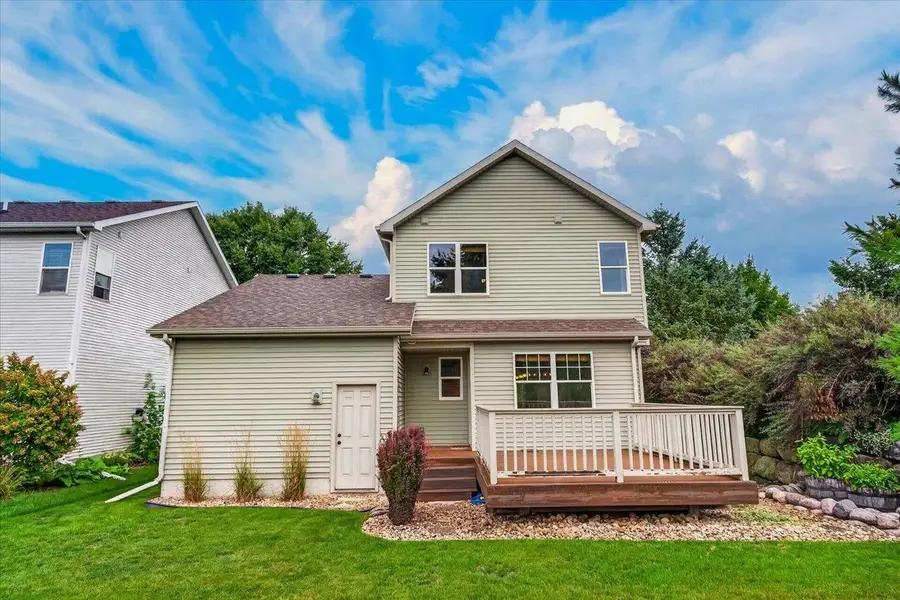 6909 Country Lane, Madison, WI 53719 - #2