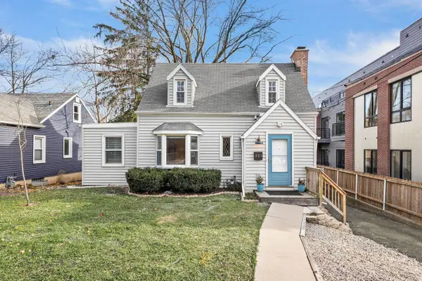 321 Glenway Street, Madison, WI 53705