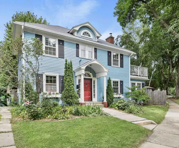 1928 Commonwealth Avenue, Madison, WI 53726