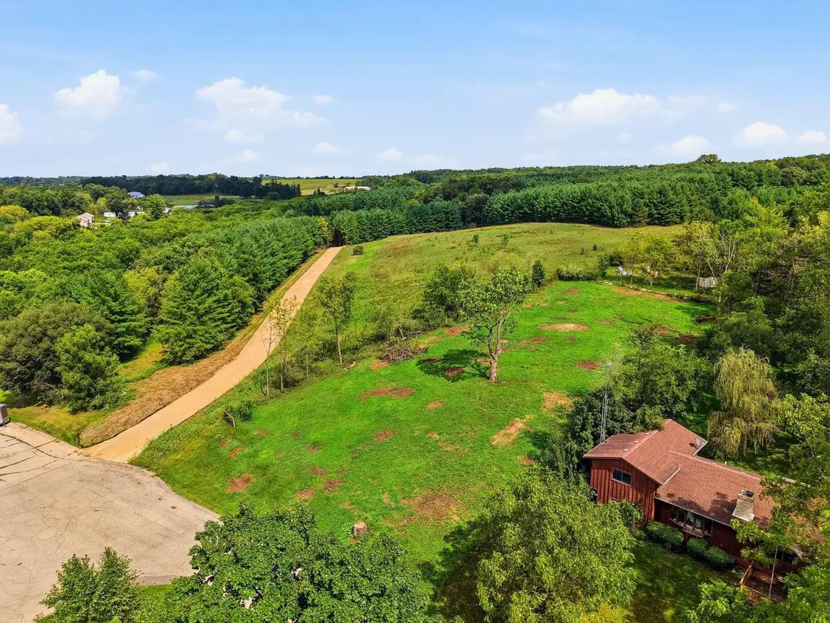 Lot 1 CSM 13252 Ben Franklin Street, Verona, WI 53593 - #1