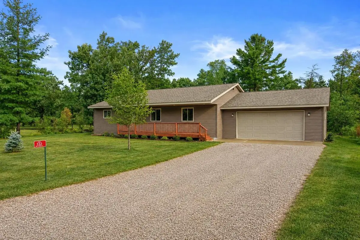 332 Blue Waters Trail, Nekoosa, WI 54457 - #1