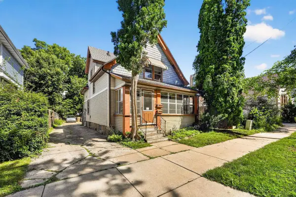 17 N 7th Street, Madison, WI 53704