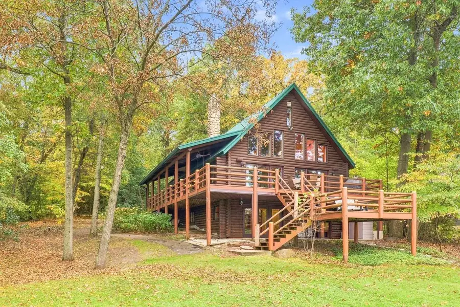 W1510 Sandstone Avenue, Green Lake, WI 54941 - #2