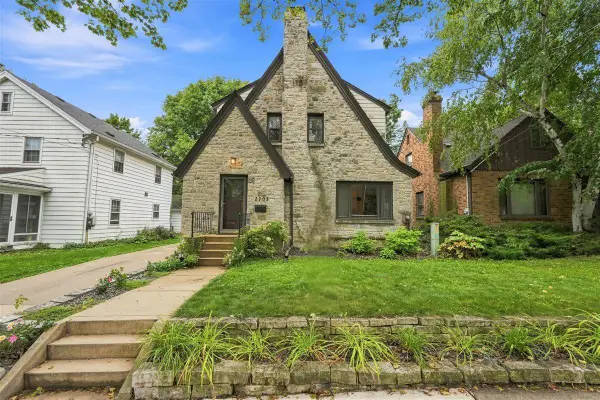 2705 Stevens Street, Madison, WI 53705