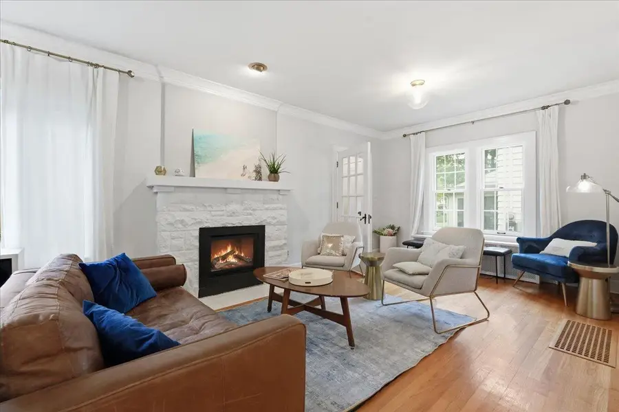 2705 Stevens Street, Madison, WI 53705 - #2