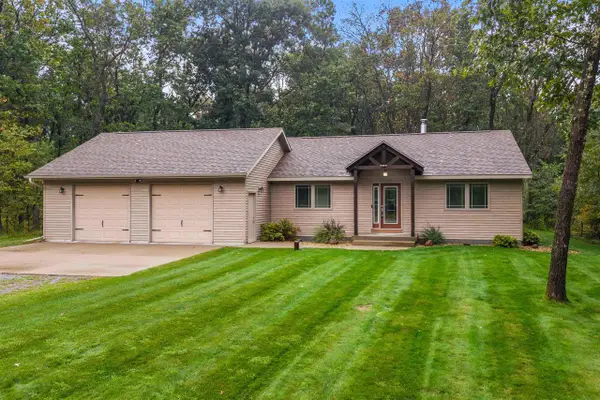 317 Juniper Trail, Nekoosa, WI 54457