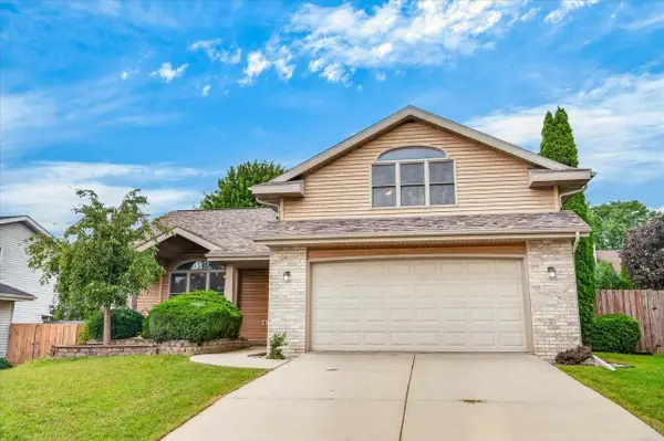 3522 Field Crest Way, Madison, WI 53719