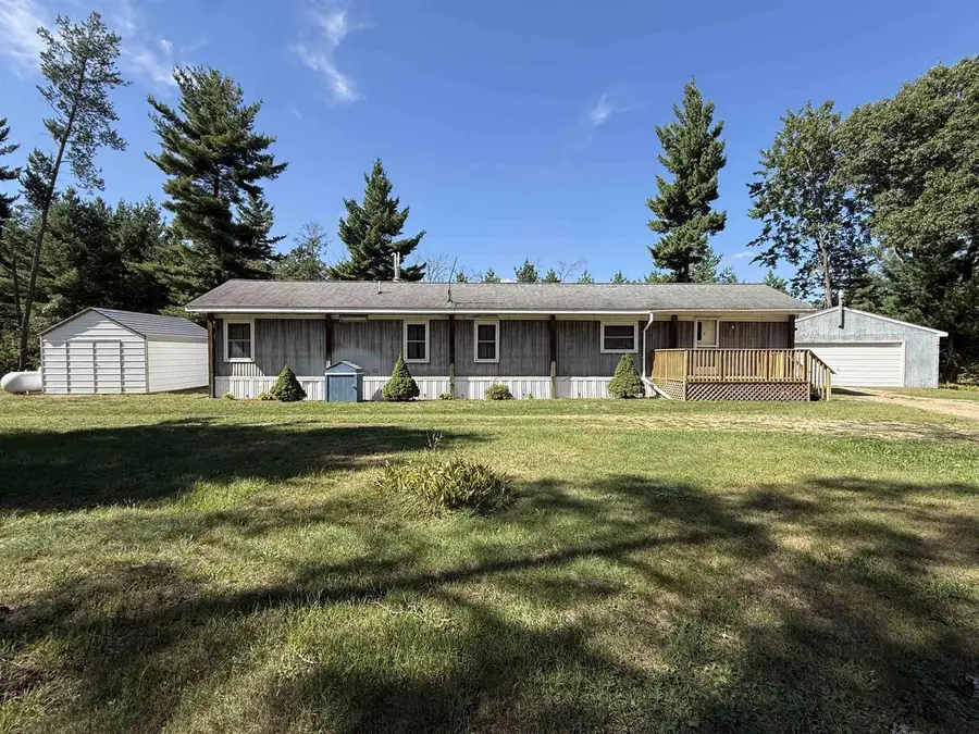 1086 Chicago Road, Friendship, WI 53934 - #2