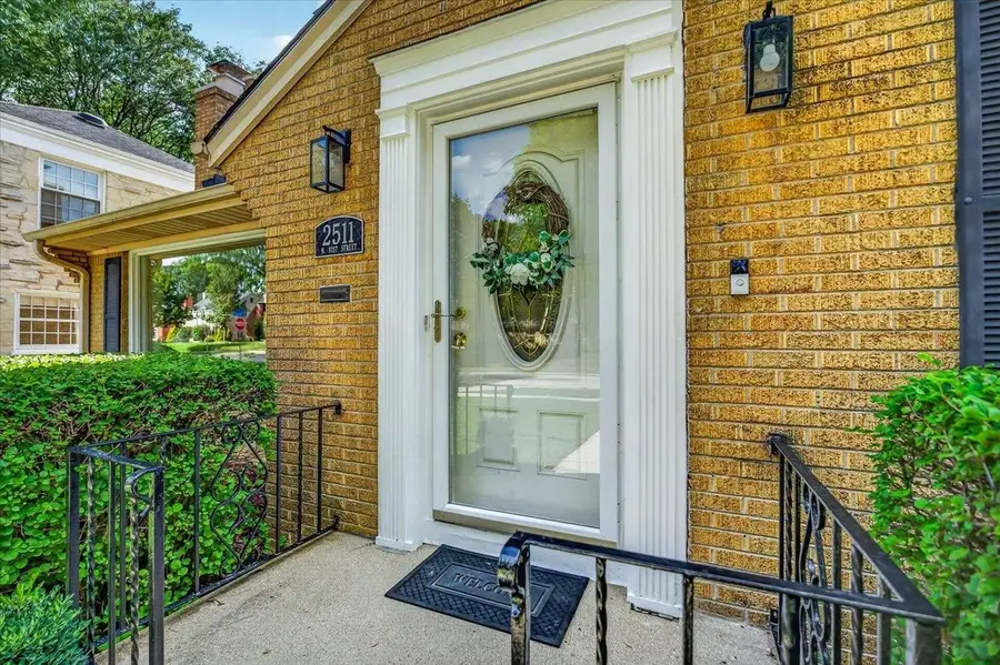 2511 N 91st Street, Wauwatosa, WI 53226 - #2