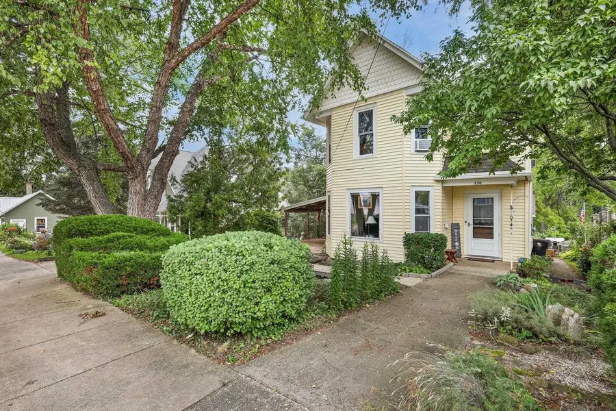 230 Boorman Street, Waterloo, WI 53594 - #2