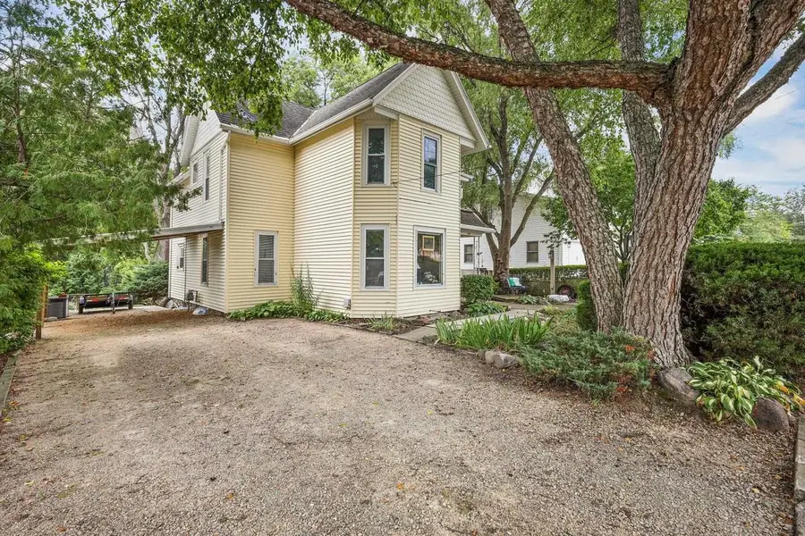 230 Boorman Street, Waterloo, WI 53594 - #3