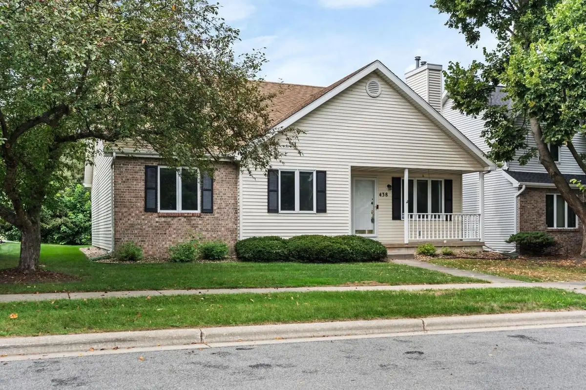 438 Cherry Hill Drive, Madison, WI 53717 - #1