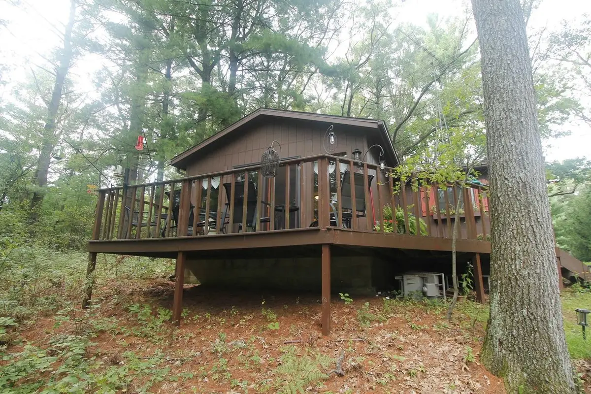 W8549 Duck Creek Lane, Westfield, WI 53964 - #1