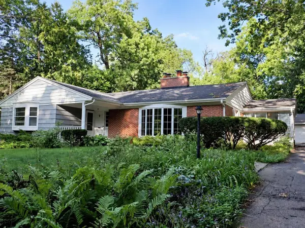 25 Larkin Street, Madison, WI 53705