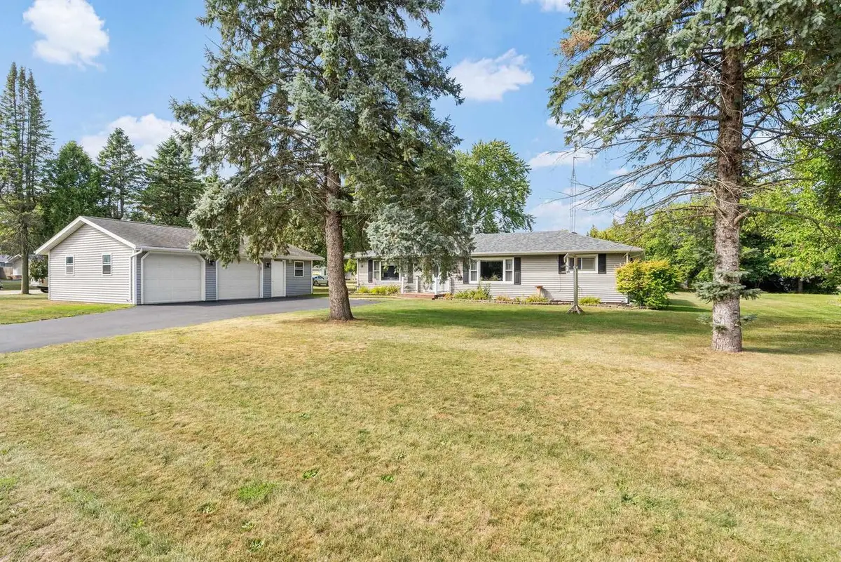 3100 Omro Road, Oshkosh, WI 54904 - #1
