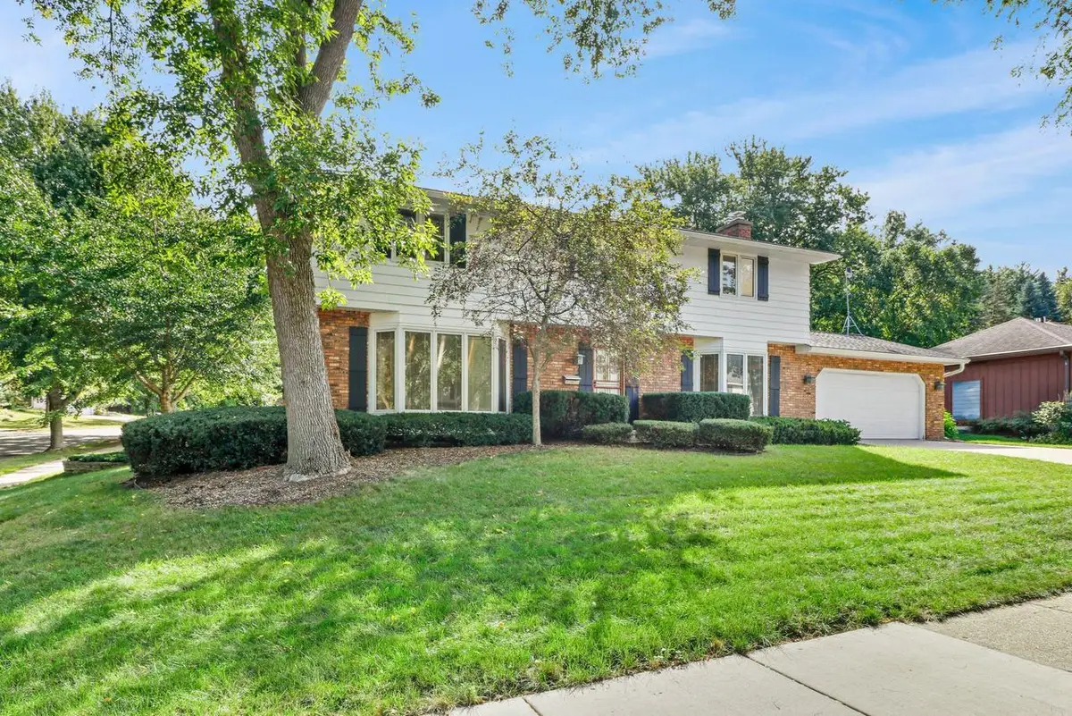 409 Blue Ridge Parkway, Madison, WI 53705 - #1
