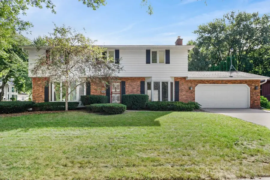 409 Blue Ridge Parkway, Madison, WI 53705 - #2