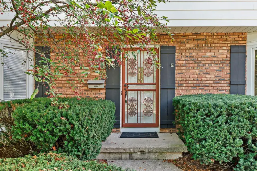 409 Blue Ridge Parkway, Madison, WI 53705 - #3