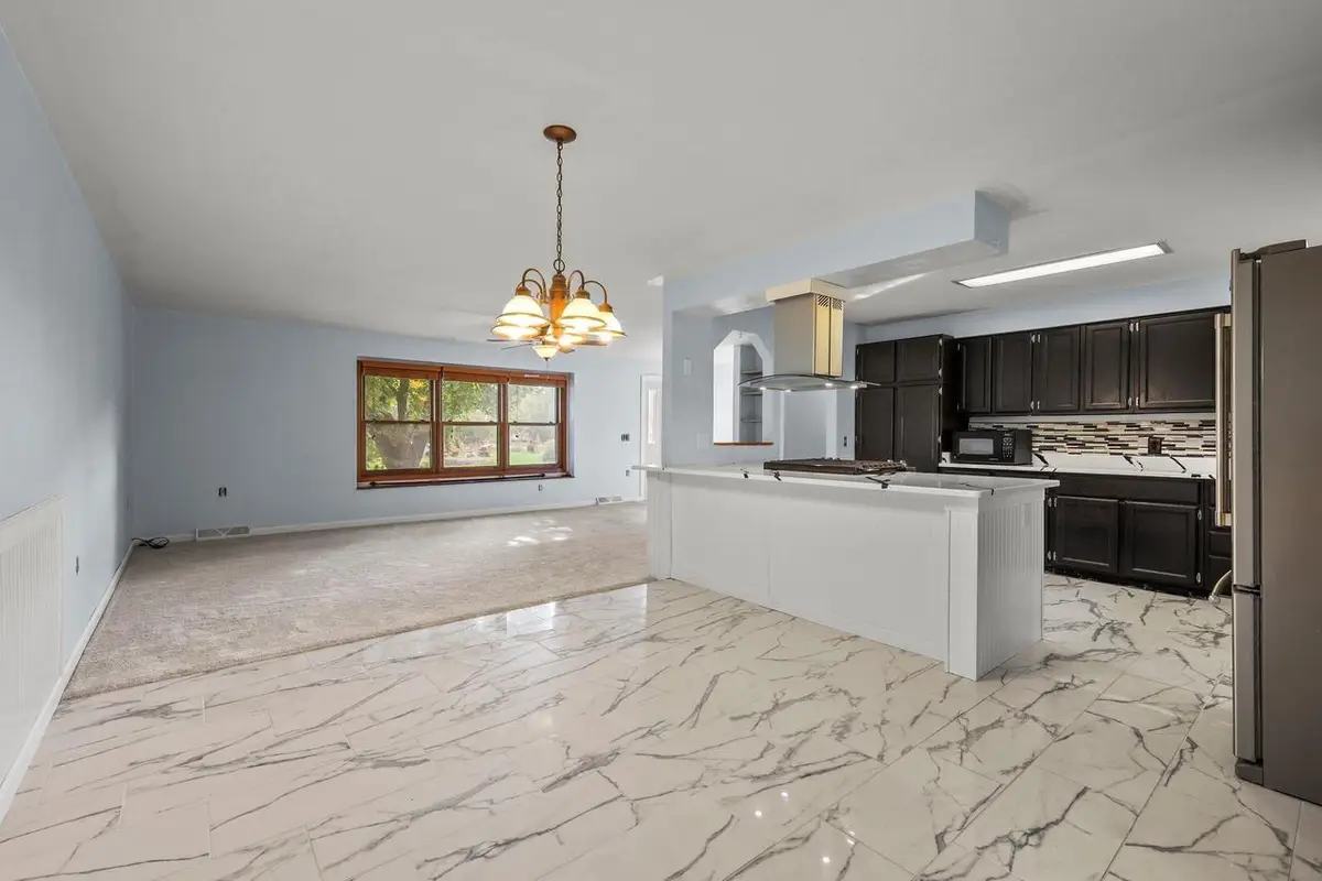 6160 Helena Road, Arena, WI 53503 - #1