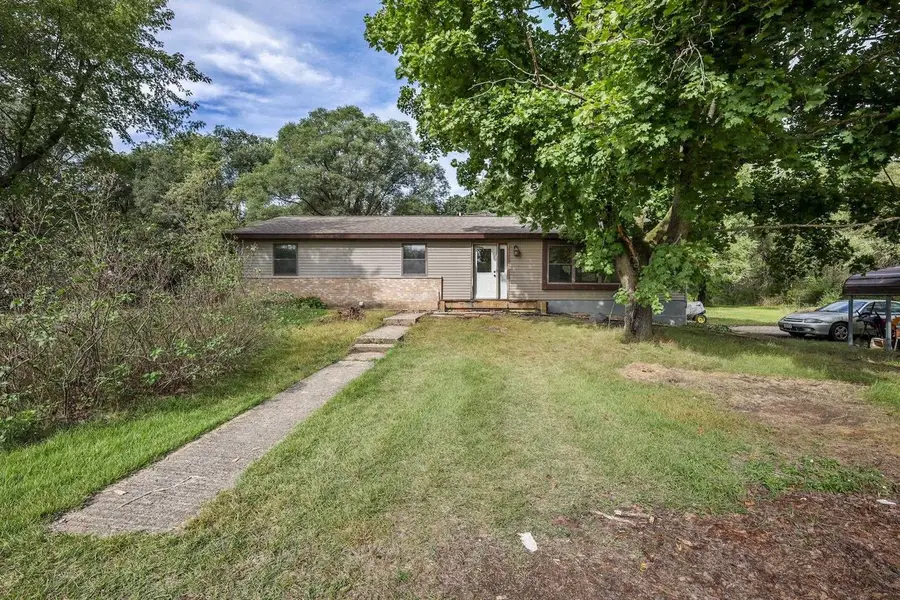 6160 Helena Road, Arena, WI 53503 - #2