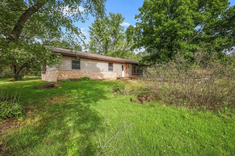 6160 Helena Road, Arena, WI 53503 - #3